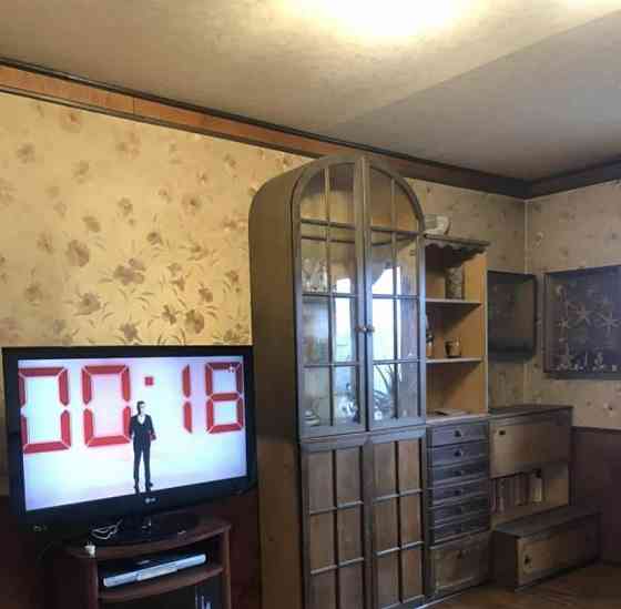 2-комн. квартира, 52 м2, 13/16 эт. Москва