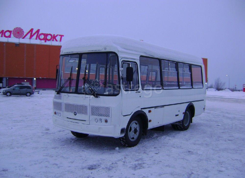 Автобус пассажирский ПАЗ 32054 Самара - изображение 1