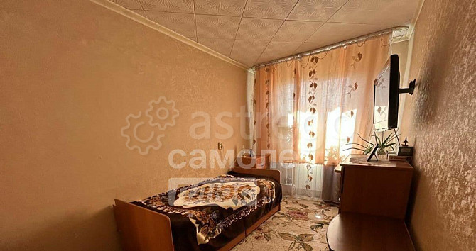 2-комн. квартира, 46.1 м2, 5/5 эт. Бийск - изображение 7