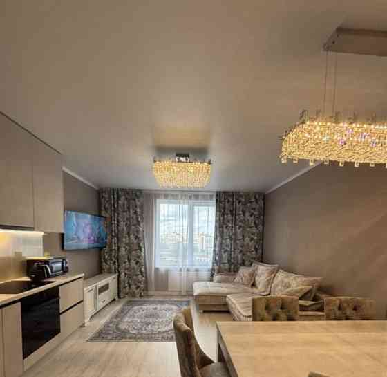 3-комн. квартира, 95 м2, 7/9 эт. Санкт-Петербург