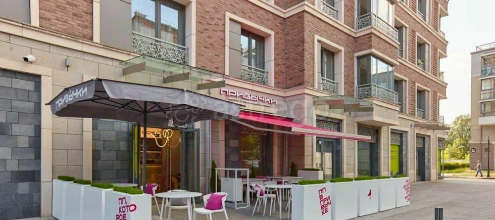 Свободного назначения, 130 м2 Санкт-Петербург - изображение 3