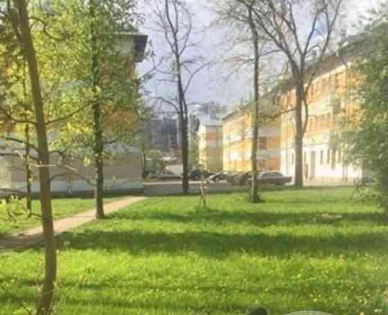 Комната, 14 м2, 1/4 эт. Санкт-Петербург
