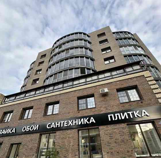 2-комн. квартира, 67.2 м2, 7/8 эт. Архангельск