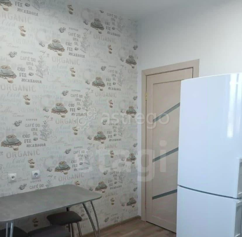 1-комн. квартира, 30.8 м2, 1/9 эт. Благовещенск - изображение 6