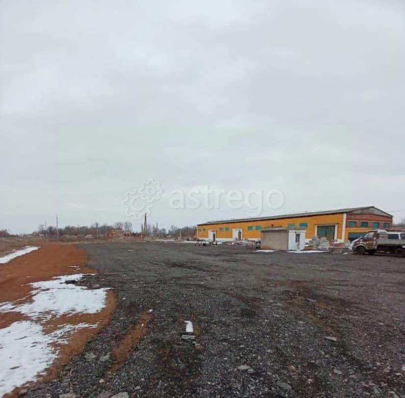 Производственное, 576 м2 Камызяк - изображение 4