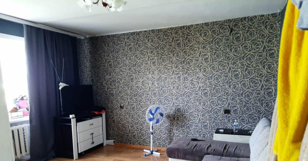 1-комн. квартира, 32.8 м2, 5/5 эт. Шимановск - изображение 3