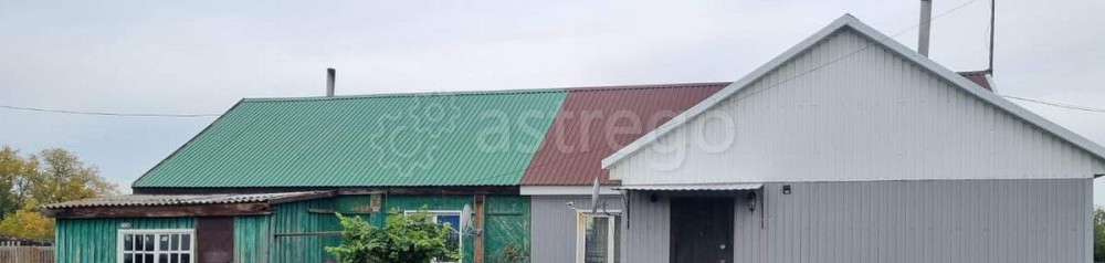 4-комн. квартира, 74 м2, 1/1 эт. Поспелиха - изображение 1