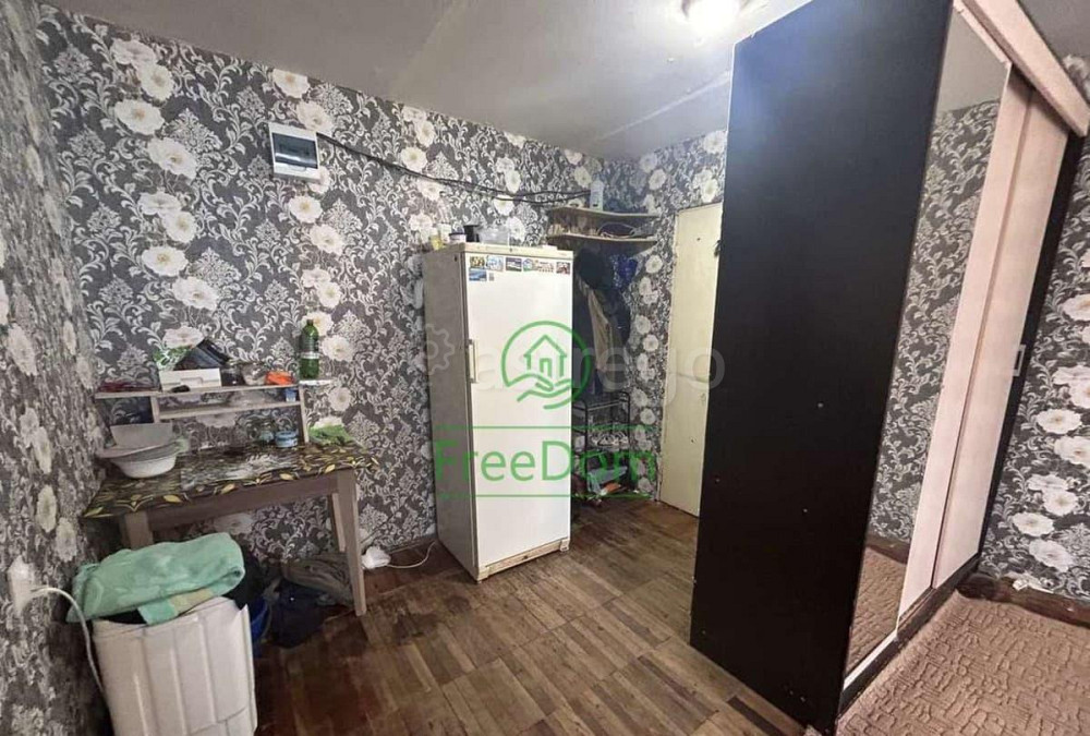Комната, 18 м2, 7/9 эт. Белгород - изображение 6