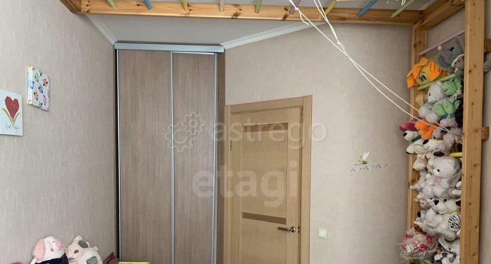 2-комн. квартира, 47 м2, 8/15 эт. Мытищи - изображение 7