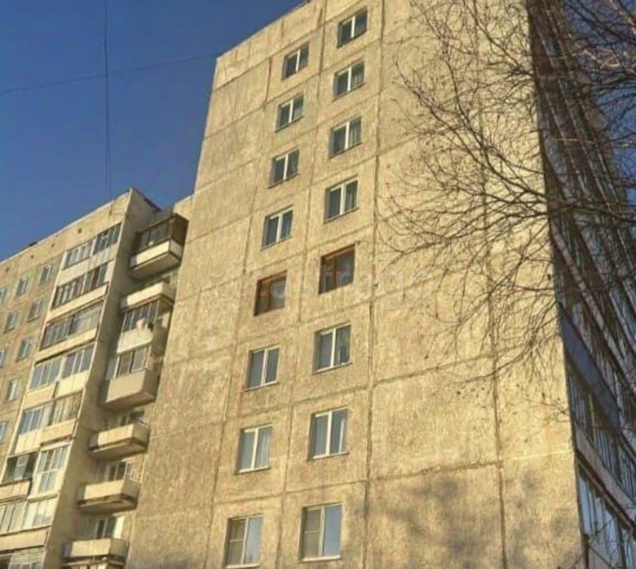 2-комн. квартира, 47 м2, 4/9 эт. Барнаул - изображение 4