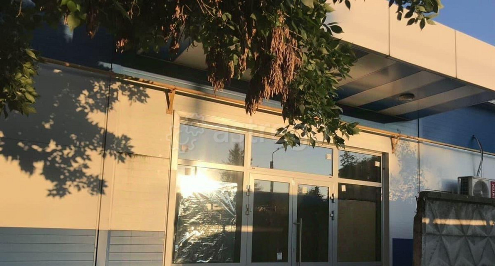 Торговое помещение, 700 м2 Гиагинская - изображение 5