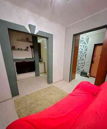 3-комн. квартира, 76 м2, 1/17 эт. Люберцы