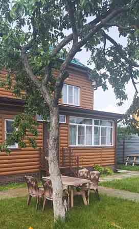 Дом, 118.5 м2, 4 сотки, 2 эт. Москва