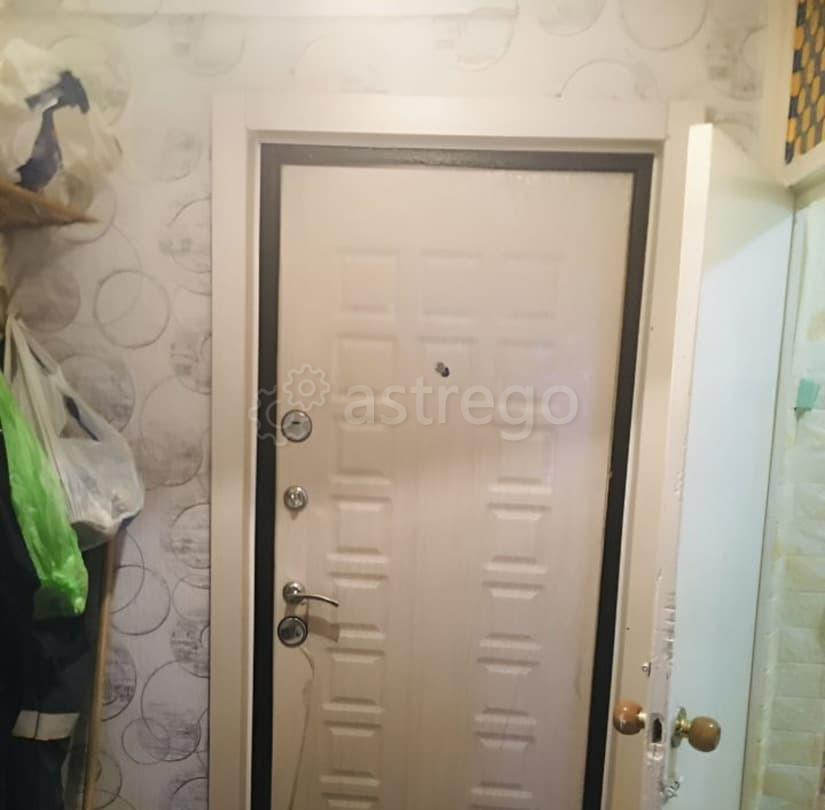 Комната, 21 м2, 7/9 эт. Дудинка - изображение 3