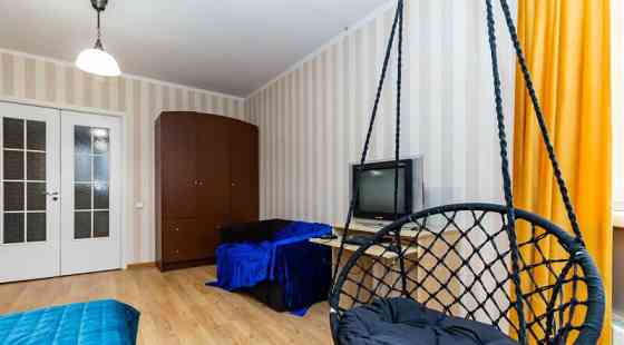 2-комн. квартира, 45 м2, 14/17 эт. Красногорск