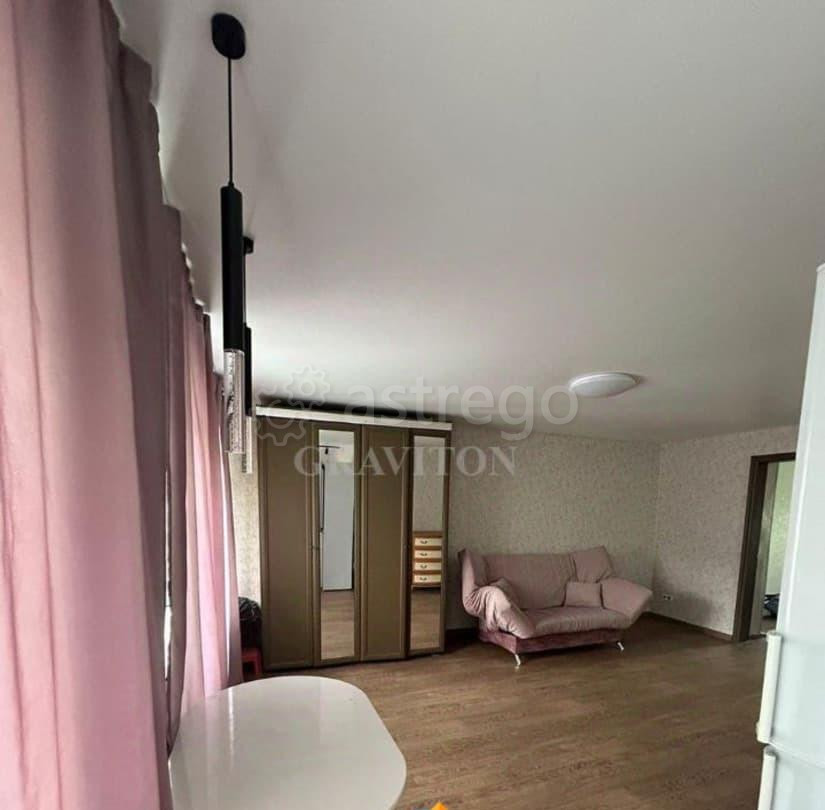 2-комн. квартира, 40 м2, 4/5 эт. Горно-Алтайск - изображение 1