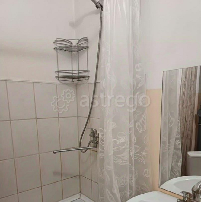 Студия, 24 м2, 13/17 эт. Красноярск - изображение 4