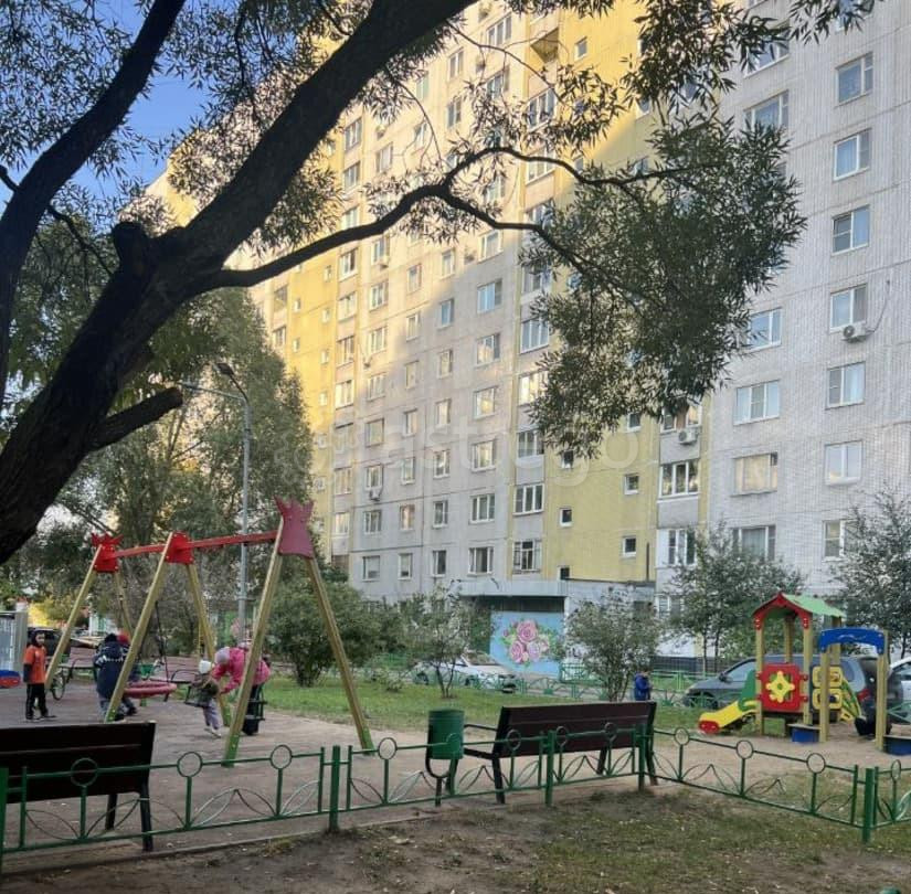 Комната, 16.8 м2, 3/14 эт. Балашиха - изображение 1