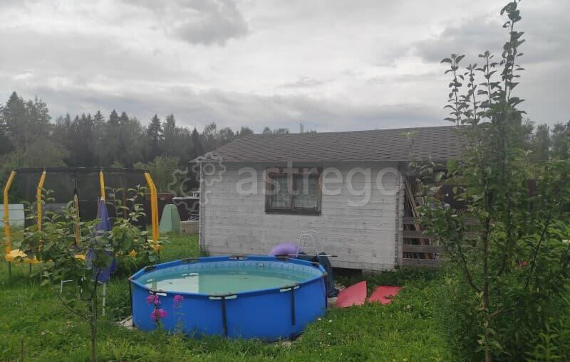 Дом, 38 м2 Волоколамск - изображение 8