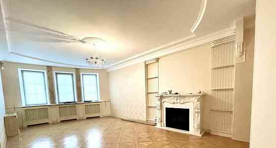 4-комн. квартира, 160 м2, 12/22 эт. Москва