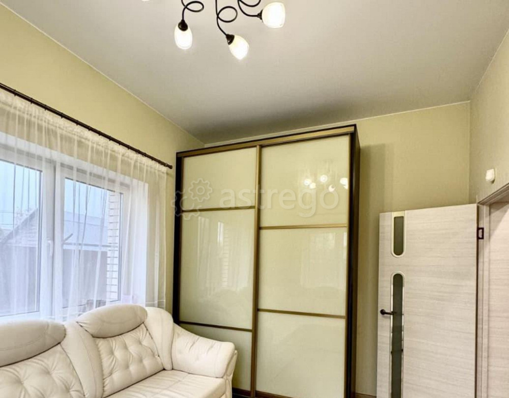 Дом, 145 м2, 6 соток, 2 эт. Ивантеевка - изображение 4