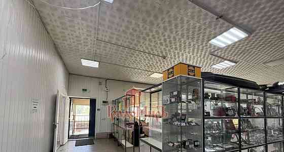 Свободного назначения, 100 м2 Хотьково