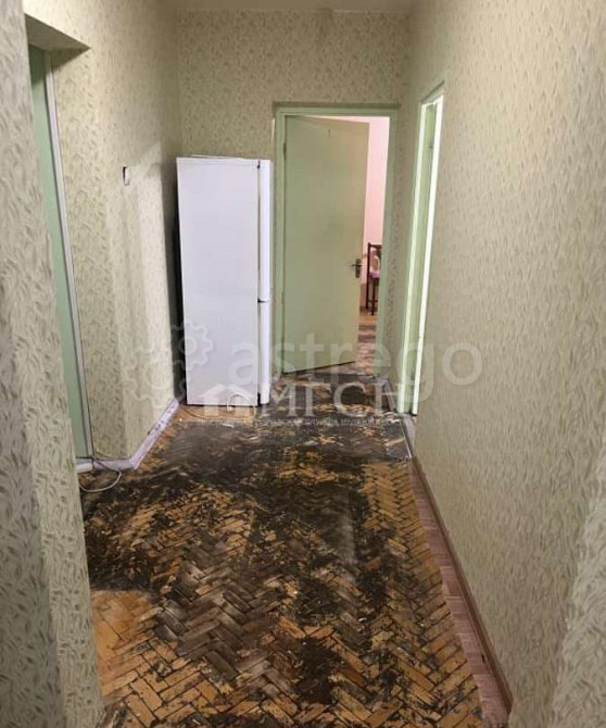 4-комн. квартира, 98.5 м2, 2/22 эт. Москва - изображение 8