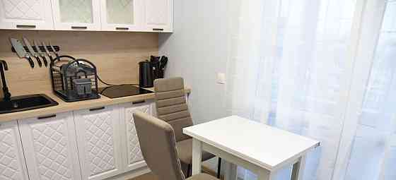 1-комн. квартира, 33 м2, 17/17 эт. Балашиха