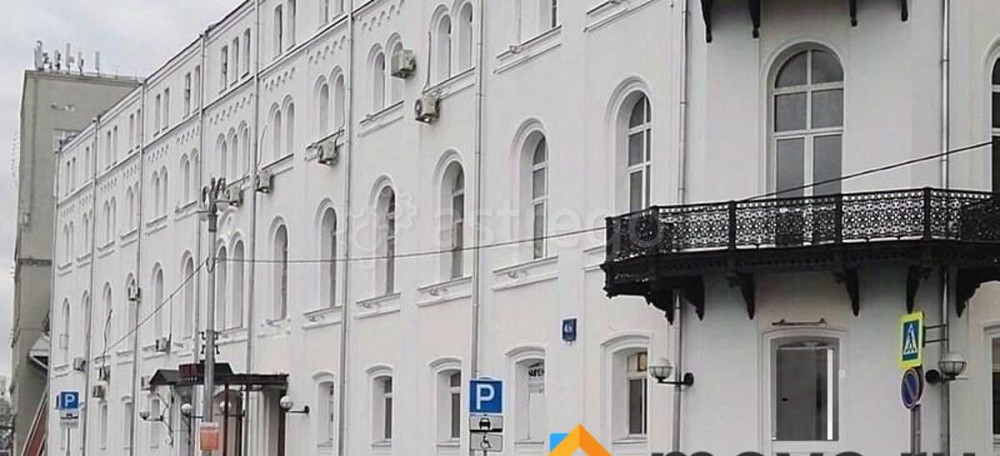 Свободного назначения, 182 м2 Москва - изображение 3