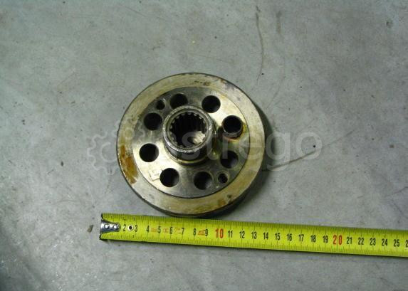 Полумуфта 240-1005532 Тюмень - изображение 1