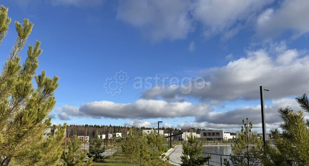 Коттедж, 312 м2, 11 соток, 2 эт. Химки - изображение 7