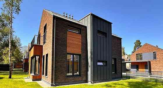 Коттедж, 200 м2, 5.17 сотки, 2 эт. Балашиха