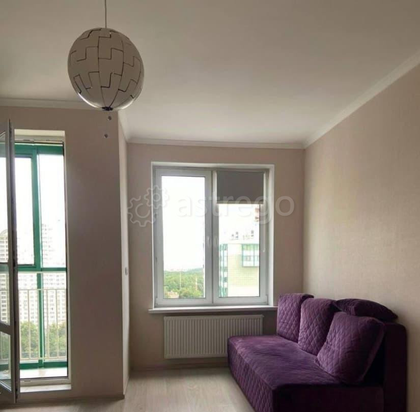 Студия, 27.5 м2, 21/25 эт. Красногорск - изображение 6