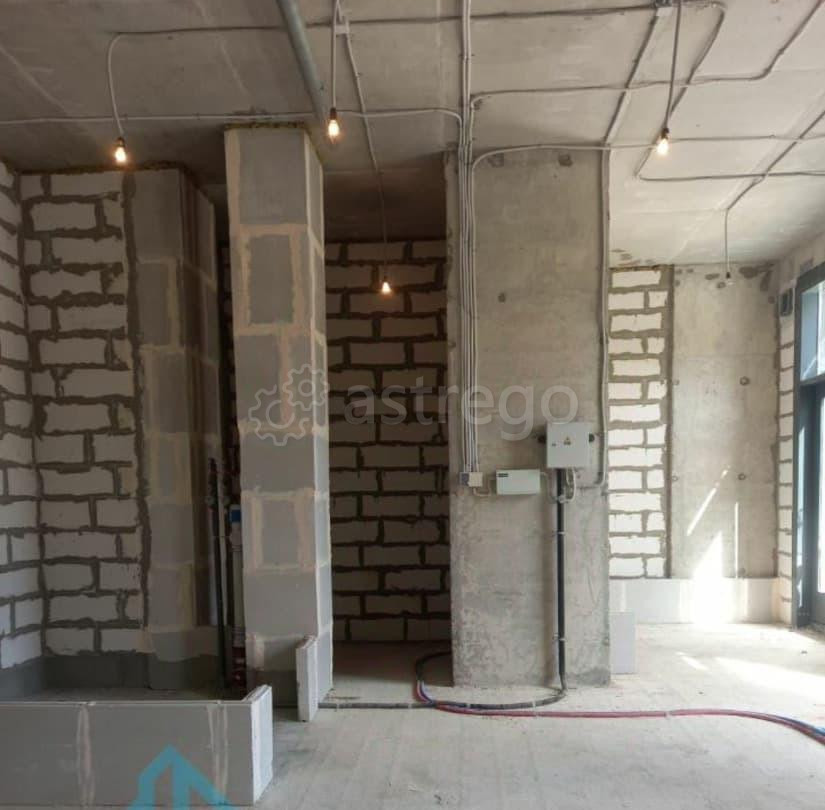 Торговое помещение, 65 м2 Пушкино - изображение 3