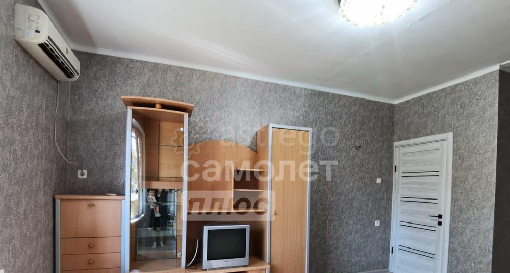 1-комн. квартира, 33.6 м2, 1/6 эт. Астрахань - изображение 6