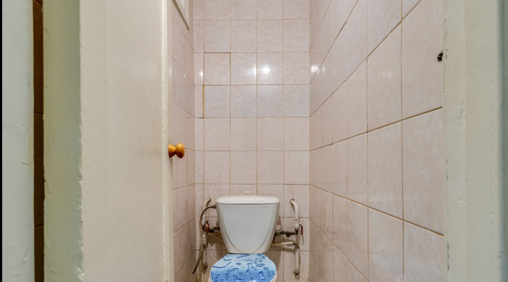 Продам 2-комн. Квартиру, 69.5 м2, 1/8 этаж Москва - изображение 6