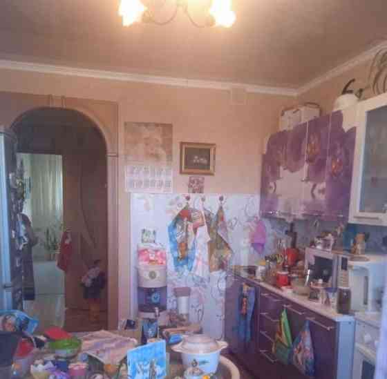 3-комн. квартира, 65.5 м2, 4/5 эт. Белогорск