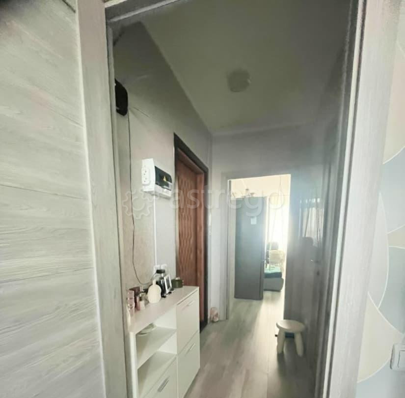 Студия, 33 м2, 13/16 эт. Сосновоборск - изображение 6