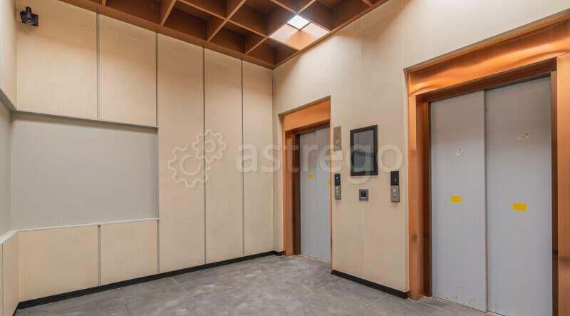 Студия, 28 м2, 10/10 эт. Санкт-Петербург - изображение 10