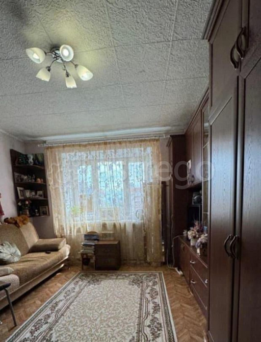 Комната, 13.7 м2, 6/9 эт. Уфа - изображение 1