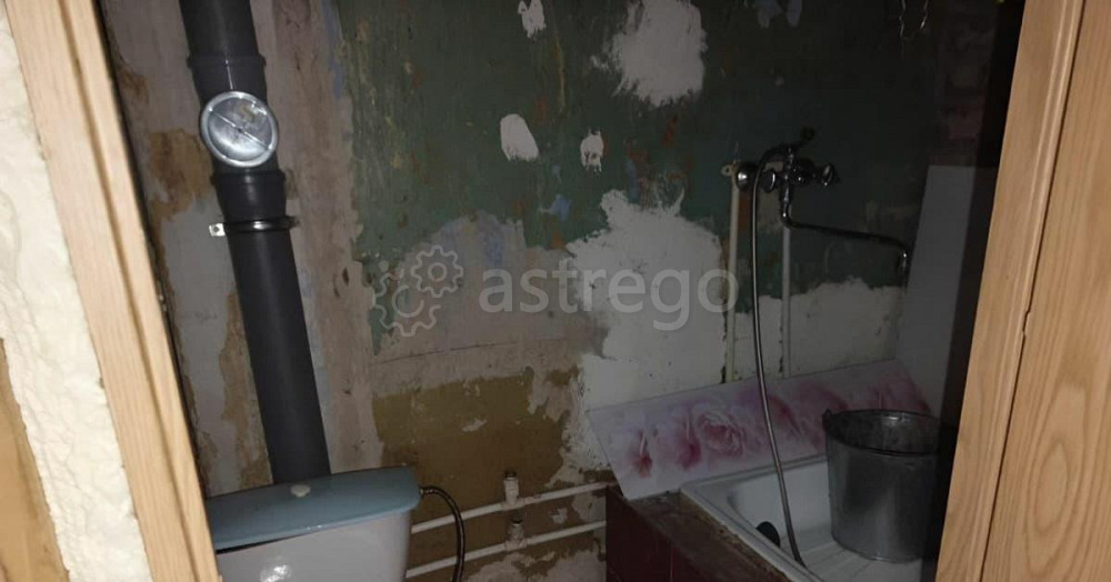 Комната, 29 м2, 3/3 эт. Рошаль - изображение 3