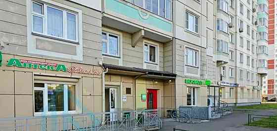 Торговое помещение, 114.6 м2 Люберцы