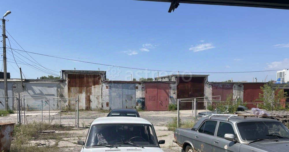 Производственное, 300 м2 Старый Оскол - изображение 1