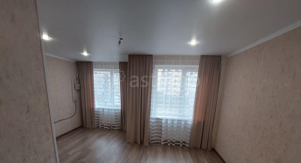 Студия, 27 м, 2/9 эт. Яблоновский - изображение 6