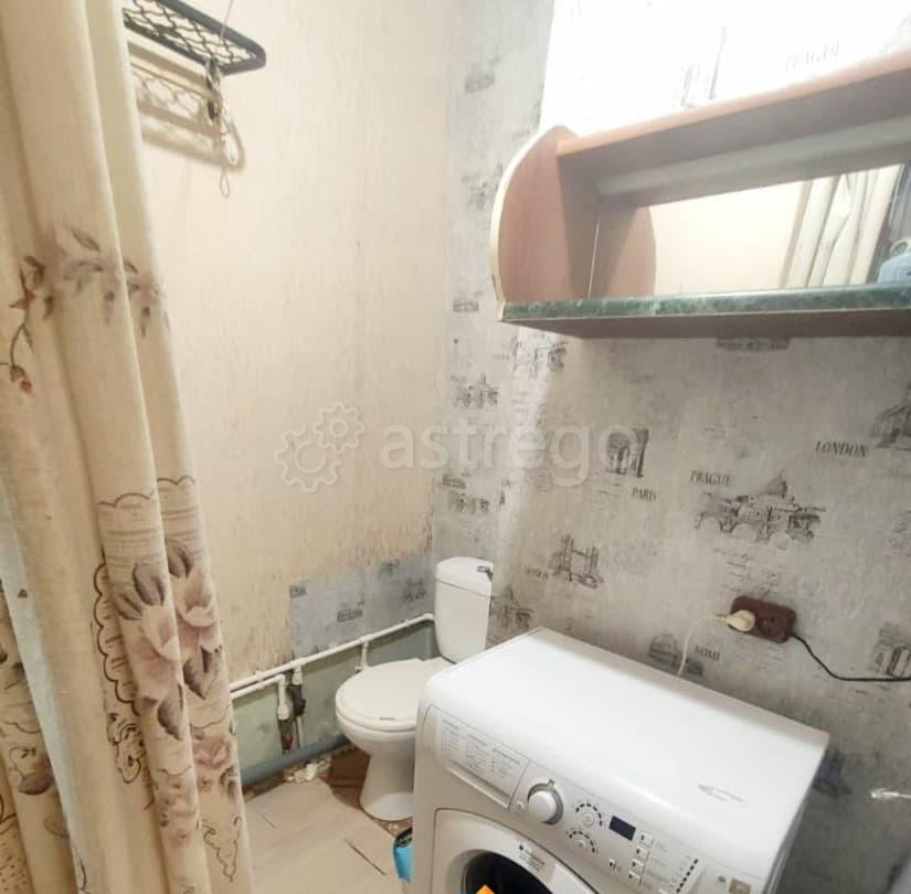 Комната, 15 м2, 1/3 эт. Уфа - изображение 4