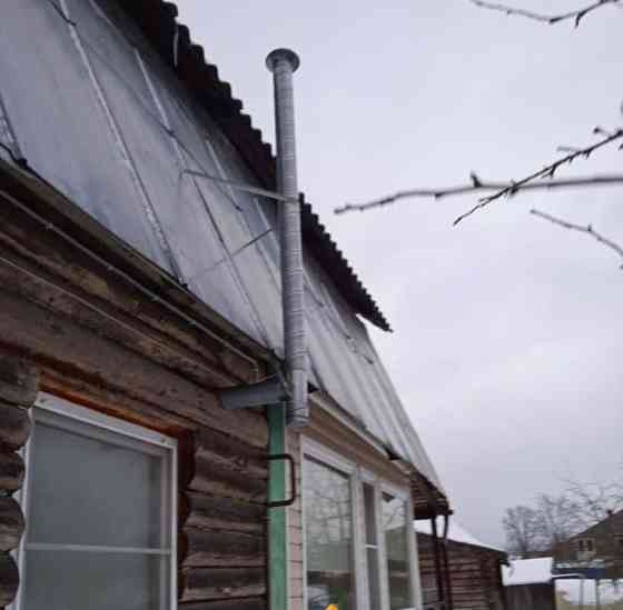 Дом, 154.9 м2, 13.89 сотки, 2 эт. Санкт-Петербург