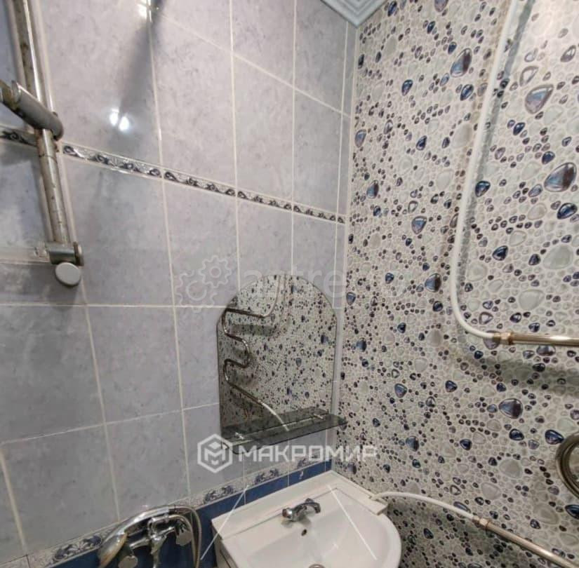 3-комн. квартира, 51 м2, 5/5 эт. Архангельск - изображение 5
