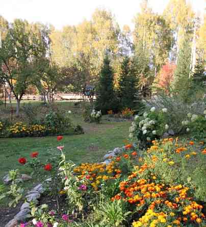 Коммерческий участок, 35 соток Алтайское