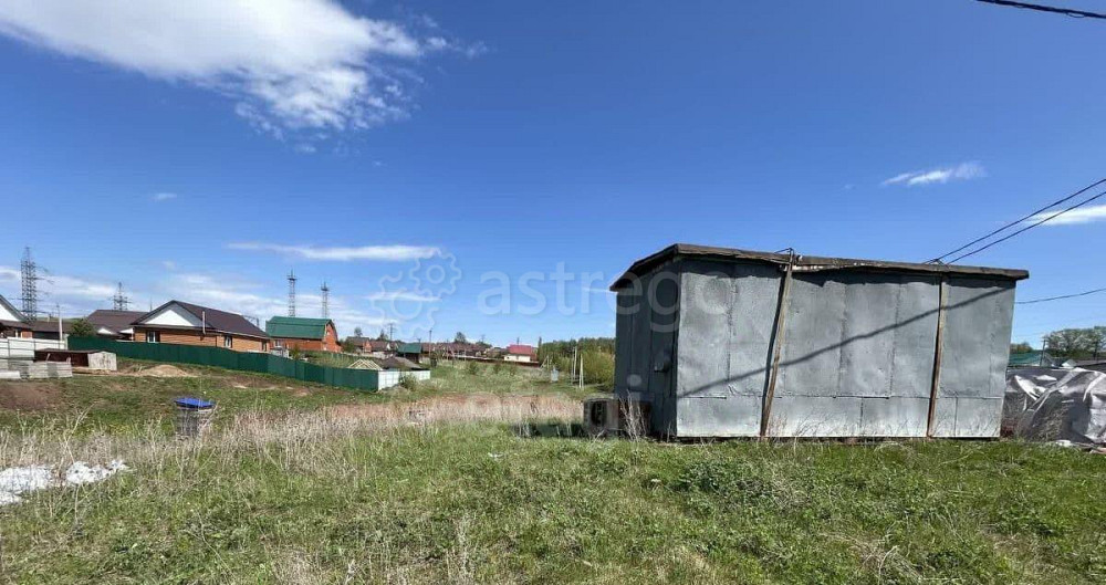 Земельный участок, 20.6 сотки Чишмы - изображение 7