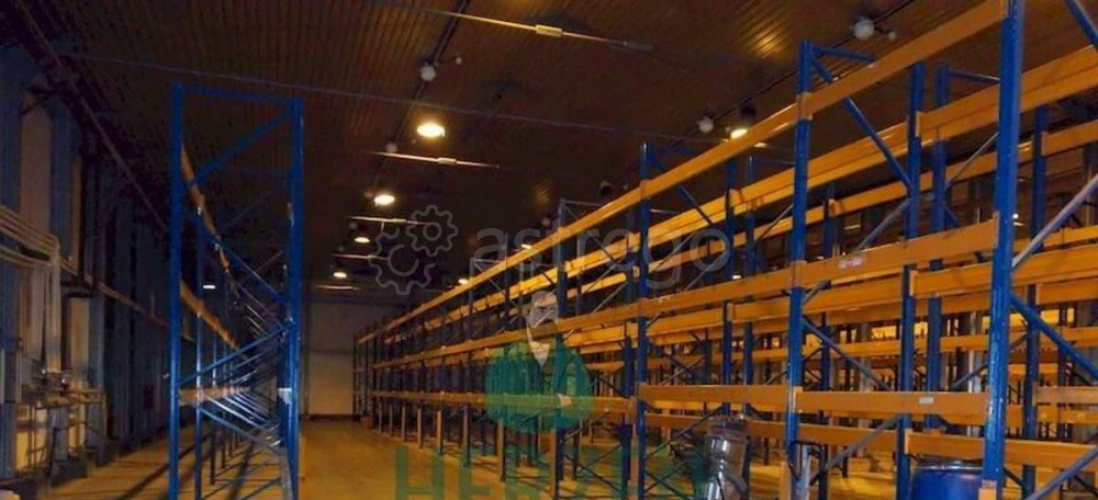 Производственное, 1500 м2 Балашиха - изображение 3